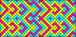 Normal pattern #99746 variation #194091