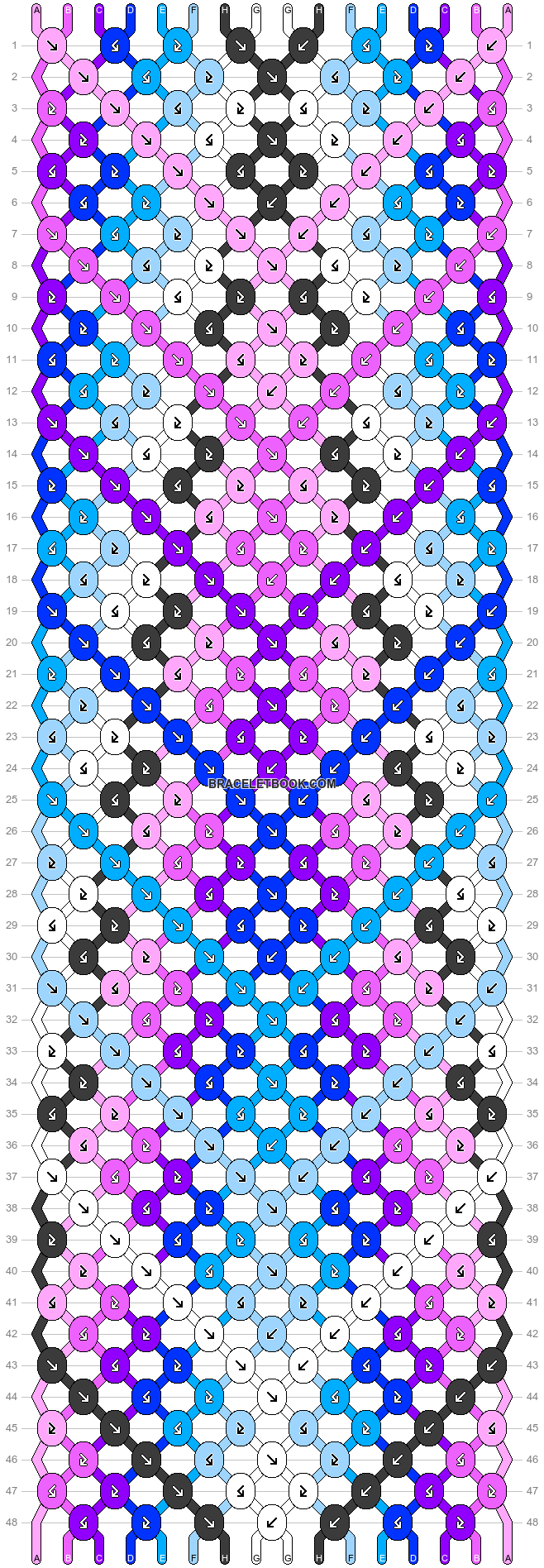Normal pattern #25509 variation #194115 pattern