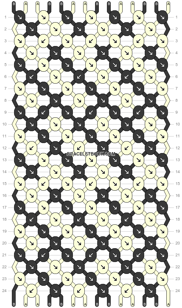 Normal pattern #105900 variation #194116 pattern