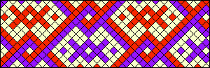 Normal pattern #105106 variation #194117