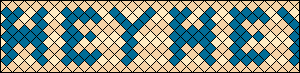 Normal pattern #99614 variation #194133