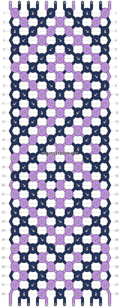 Normal pattern #90931 variation #194136 pattern