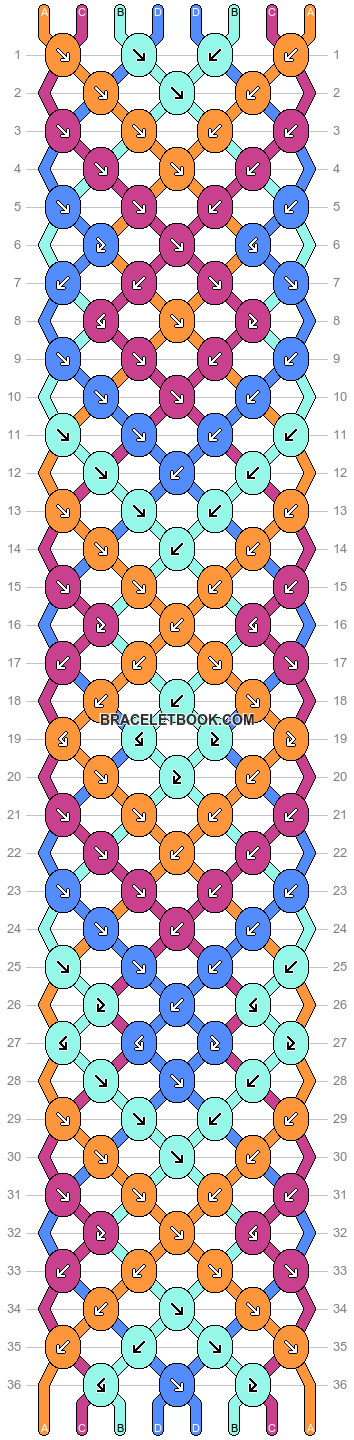 Normal pattern #102867 variation #194143 pattern