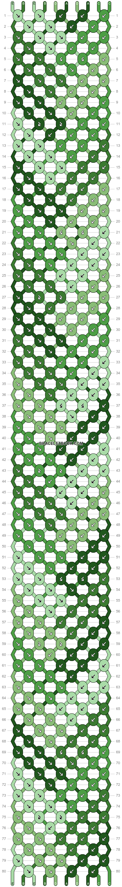 Normal pattern #105434 variation #194149 pattern