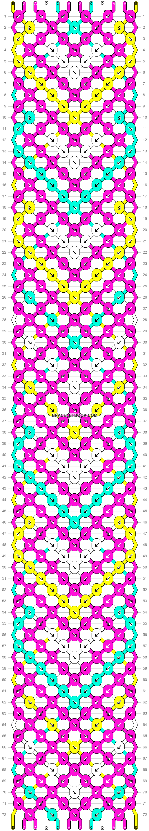 Normal pattern #93700 variation #194158 pattern