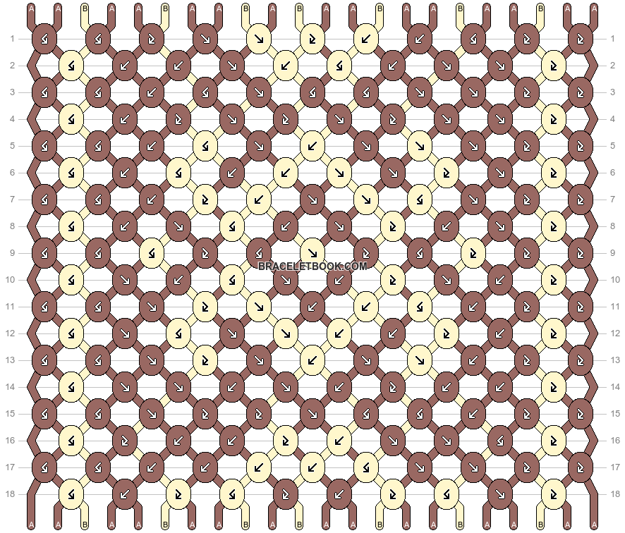 Normal pattern #56070 variation #194166 pattern