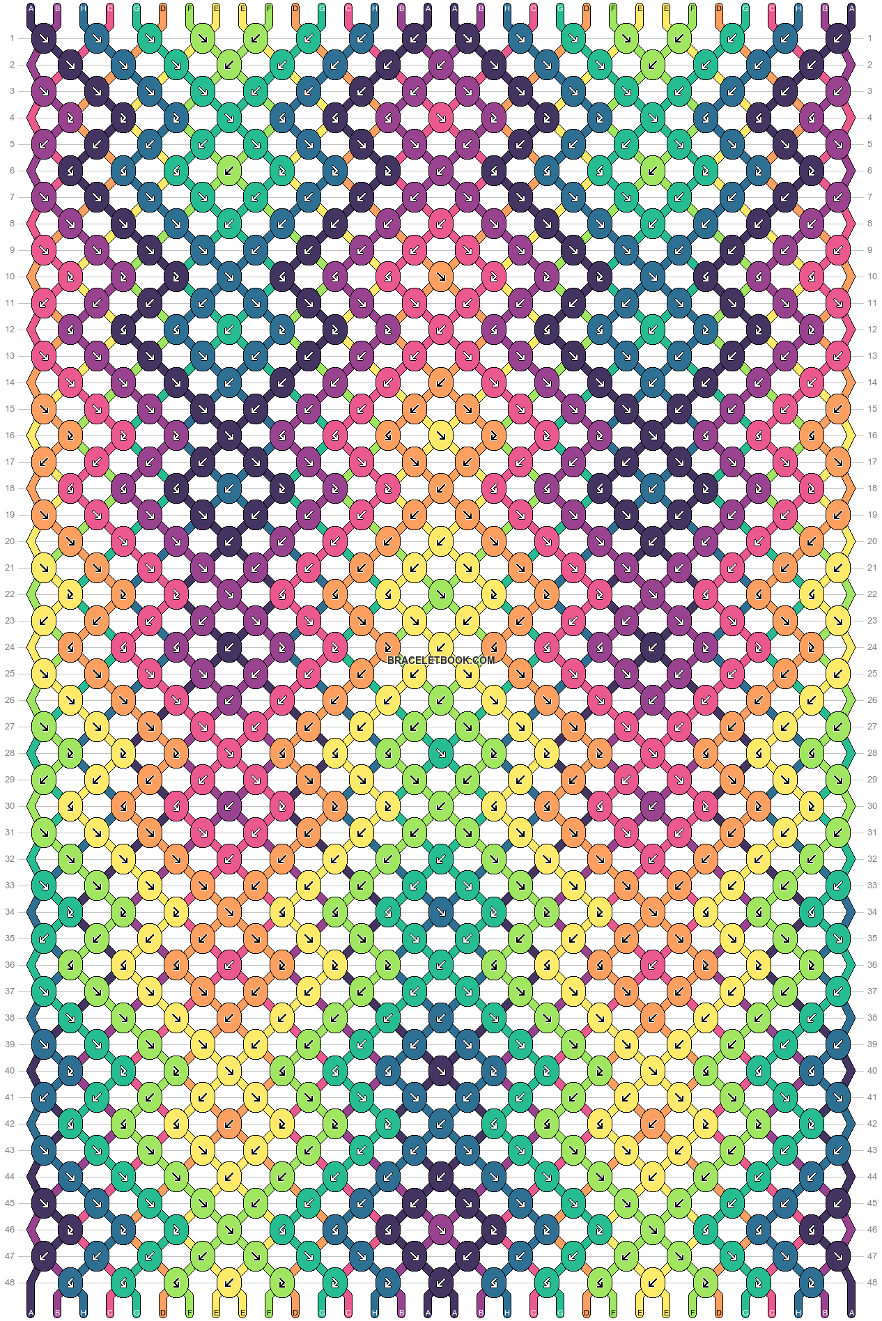Normal pattern #10900 variation #194169 pattern