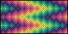 Normal pattern #10900 variation #194169