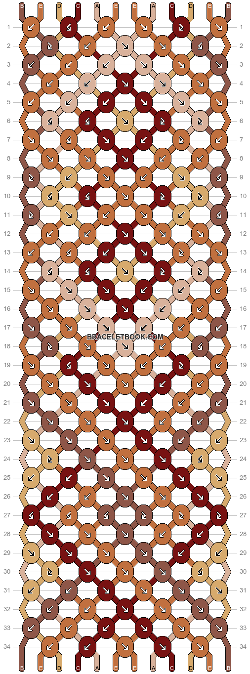Normal pattern #105834 variation #194170 pattern