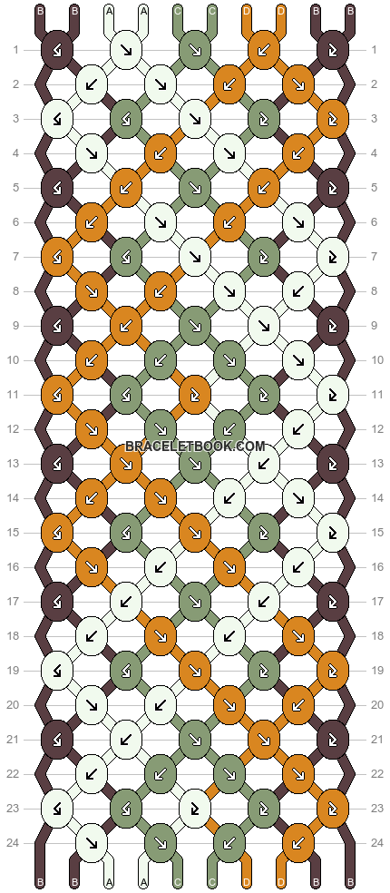 Normal pattern #105048 variation #194172 pattern