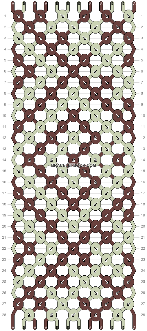 Normal pattern #105546 variation #194174 pattern