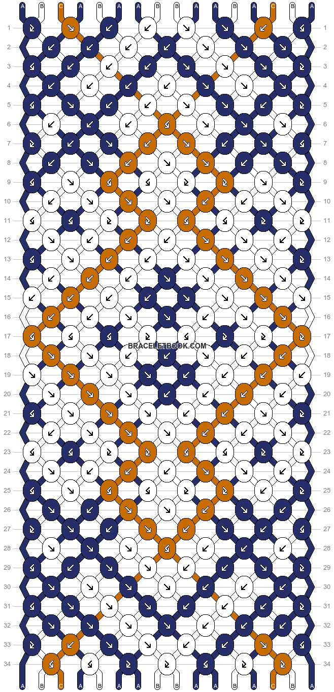 Normal pattern #104590 variation #194179 pattern