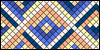 Normal pattern #33677 variation #194187