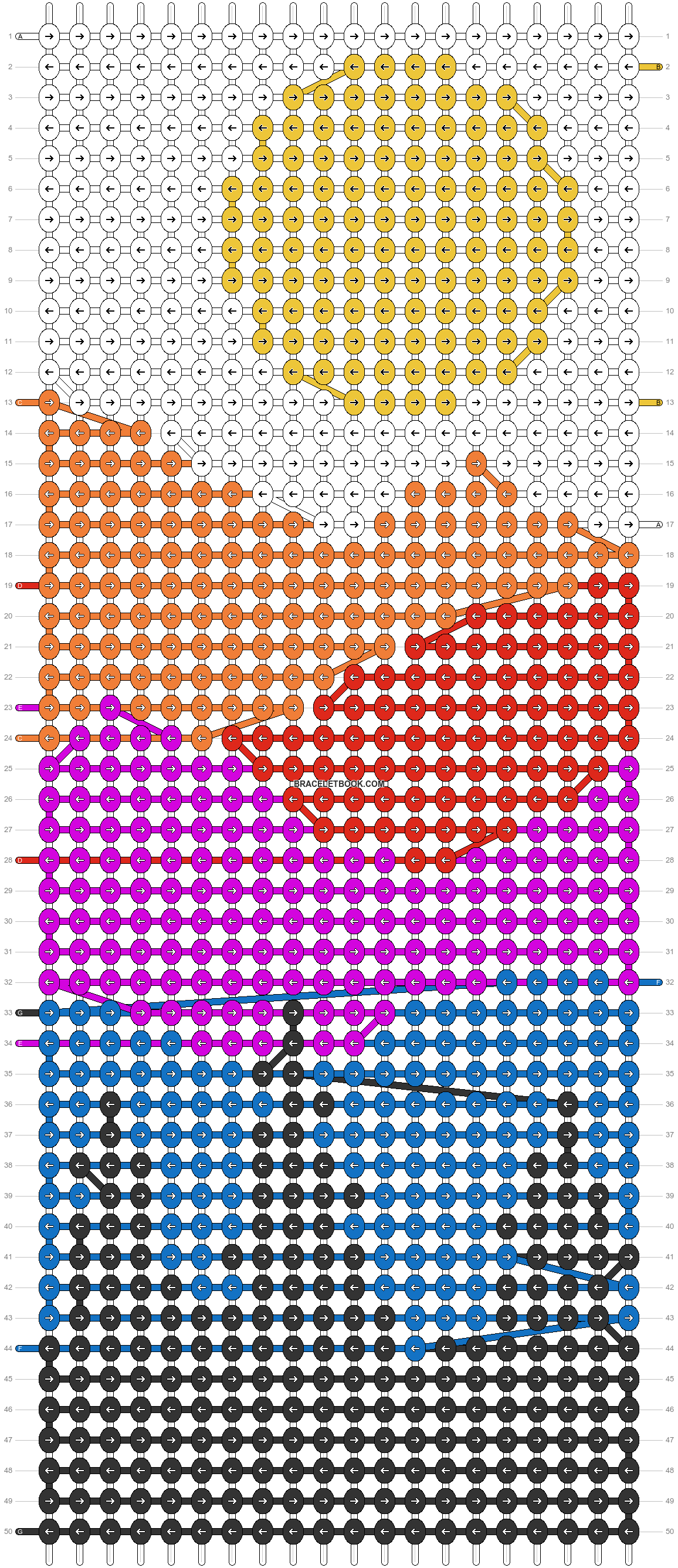 Alpha pattern #105136 variation #194188 pattern