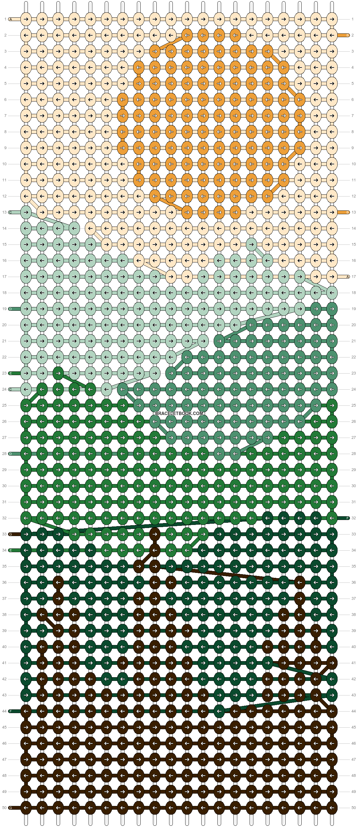 Alpha pattern #105136 variation #194193 pattern