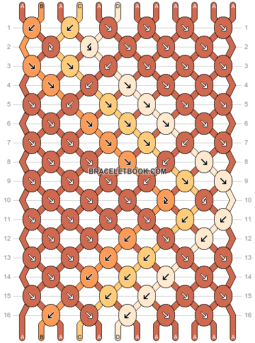 Normal pattern #11326 variation #194196 pattern
