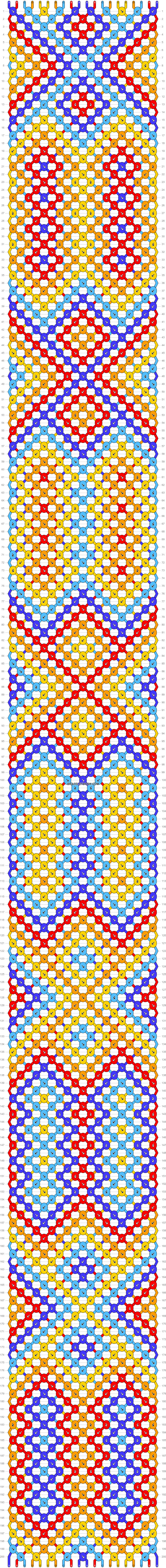Normal pattern #26699 variation #194203 pattern