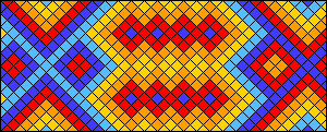 Normal pattern #26699 variation #194203