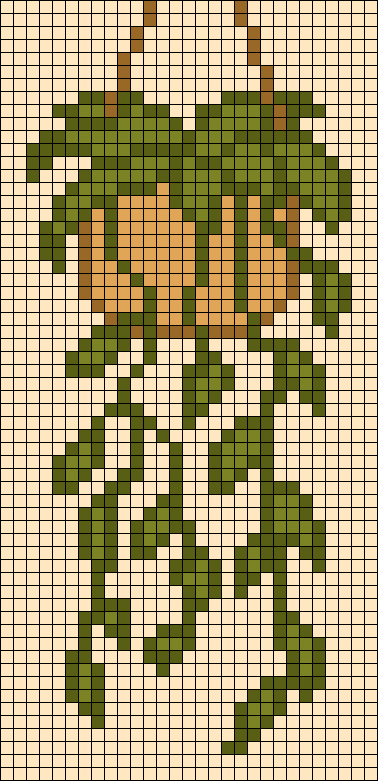 Alpha pattern #62434 variation #194220 preview