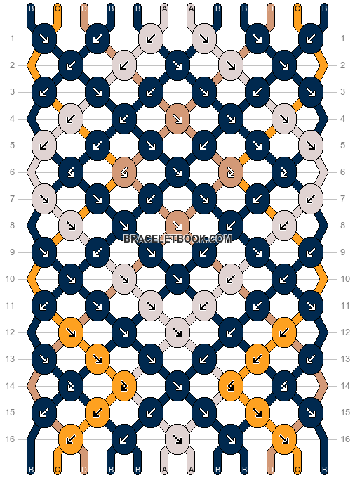 Normal pattern #105935 variation #194221 pattern