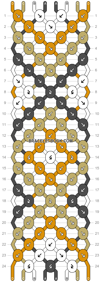 Normal pattern #87330 variation #194224 pattern