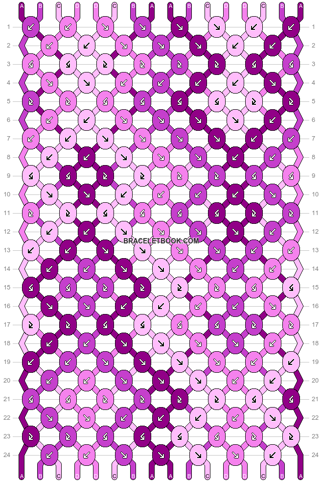 Normal pattern #25918 variation #194225 pattern