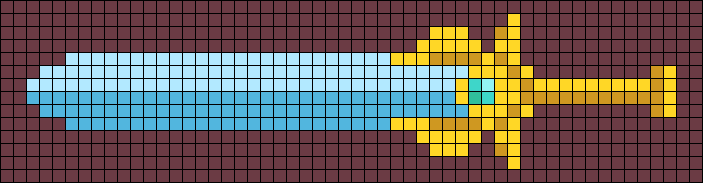 Alpha pattern #100498 variation #194231 preview