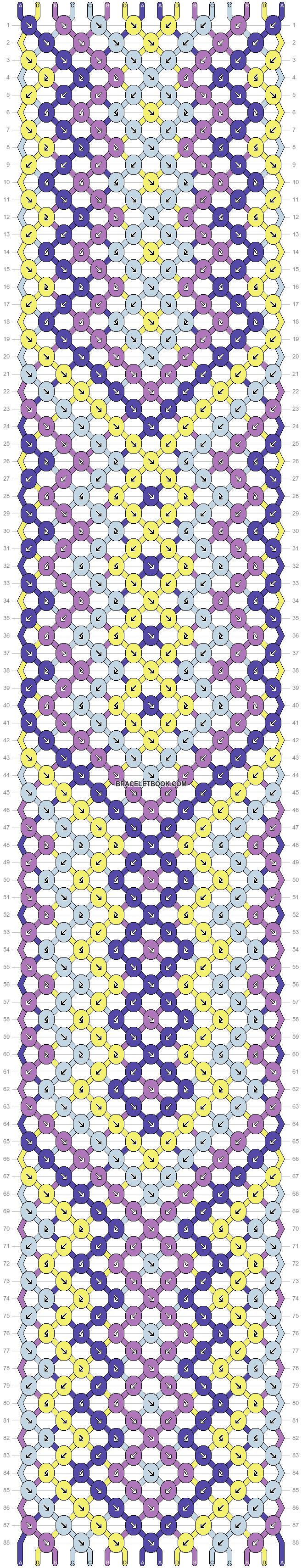 Normal pattern #24124 variation #194241 pattern