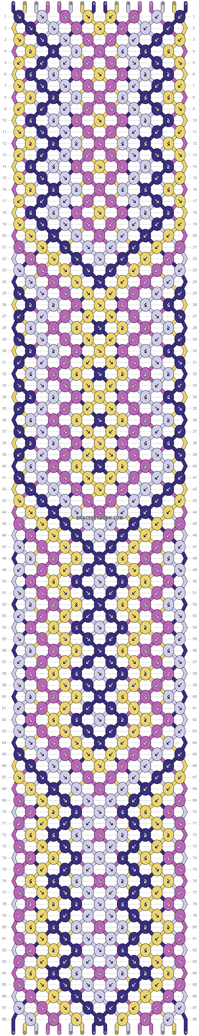 Normal pattern #24124 variation #194242 pattern