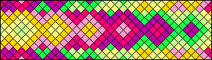 Normal pattern #75075 variation #194247