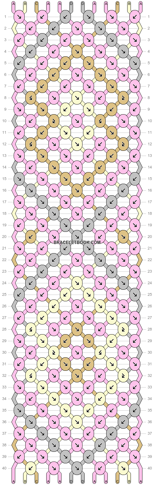 Normal pattern #105662 variation #194249 pattern