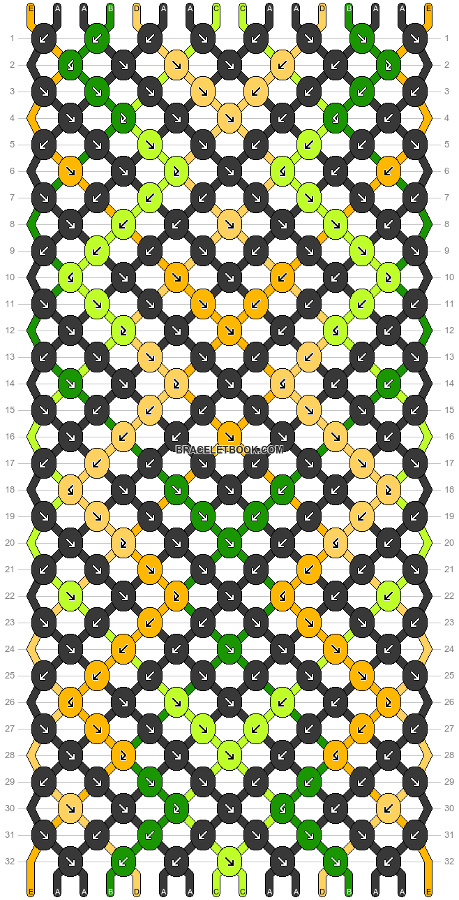 Normal pattern #71401 variation #194259 pattern