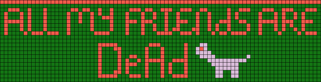 Alpha pattern #105963 variation #194264 preview
