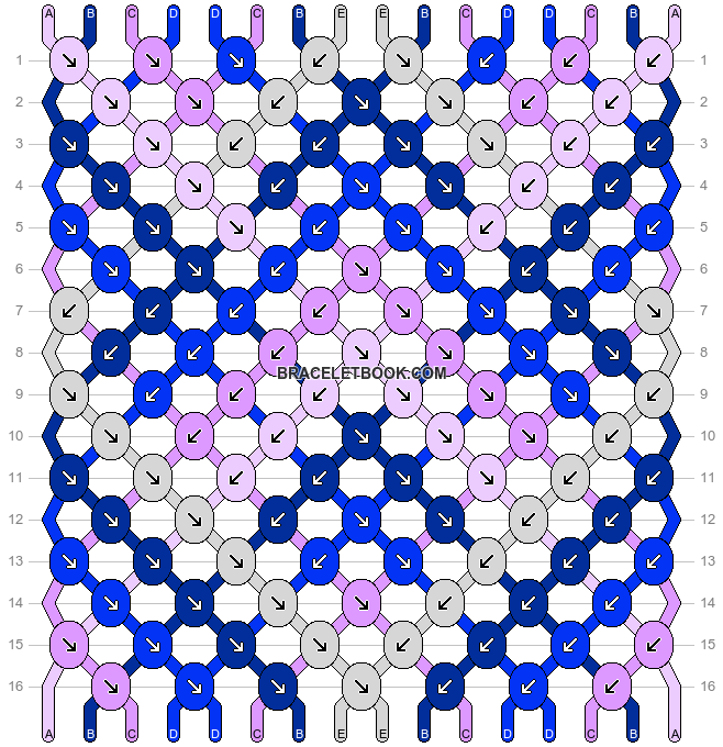 Normal pattern #104072 variation #194275 pattern