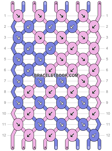 Normal pattern #1312 variation #194290 pattern