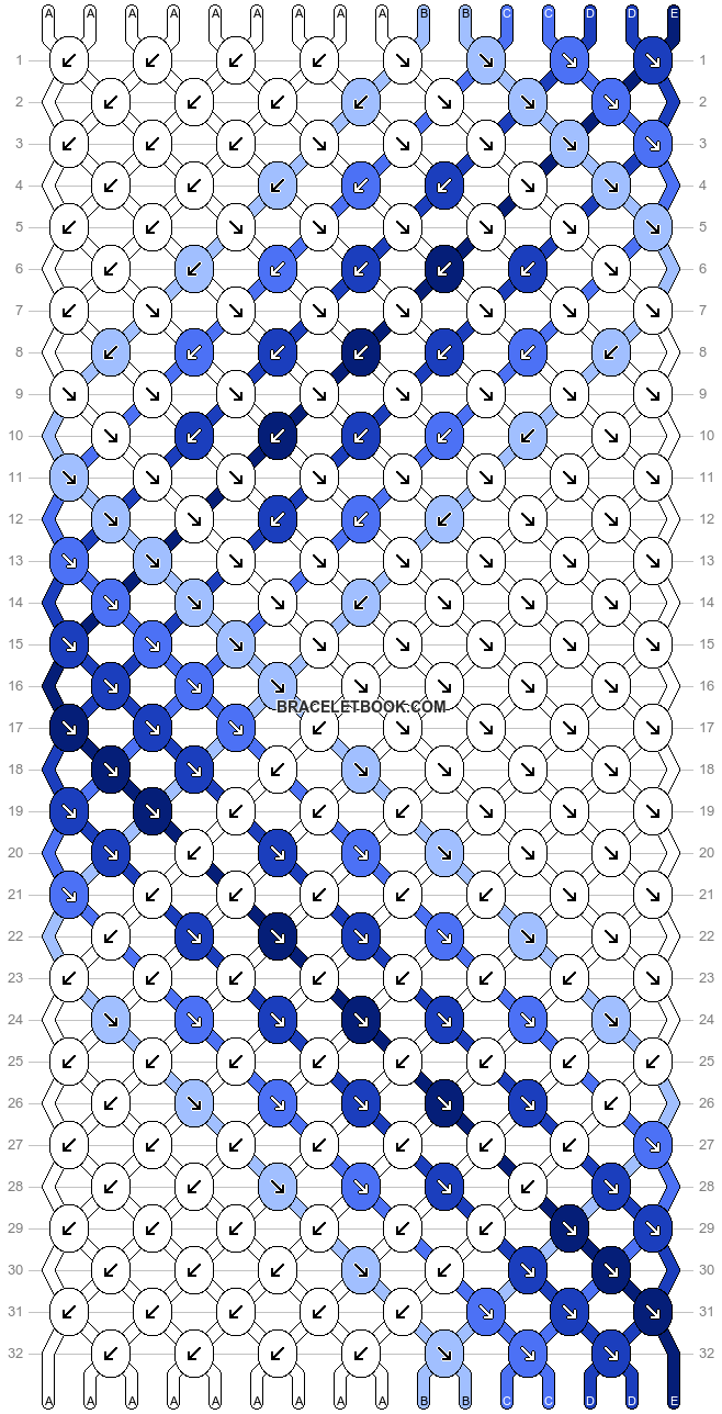 Normal pattern #105532 variation #194291 pattern