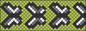 Normal pattern #89613 variation #194293