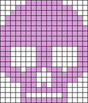 Alpha pattern #103843 variation #194294
