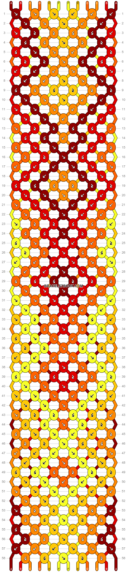Normal pattern #7630 variation #194300 pattern