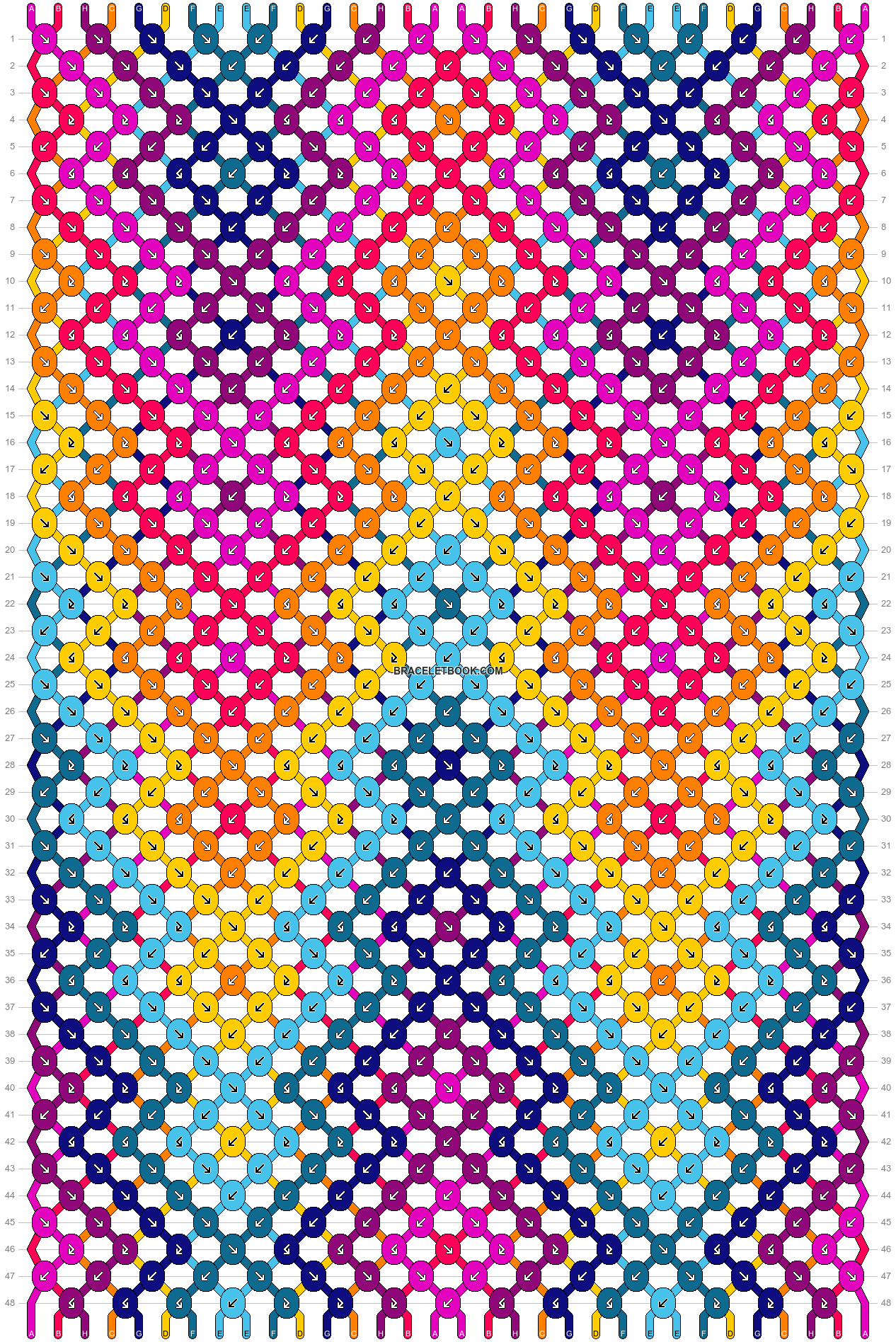 Normal pattern #10900 variation #194313 pattern