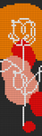Alpha pattern #105985 variation #194315