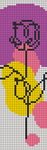 Alpha pattern #105985 variation #194320