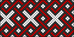 Normal pattern #105908 variation #194329