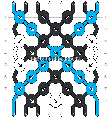 Normal pattern #106037 variation #194331 pattern