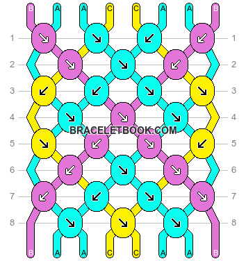 Normal pattern #106037 variation #194344 pattern