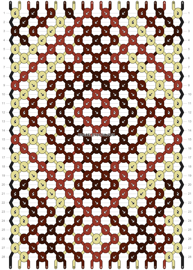 Normal pattern #55717 variation #194369 pattern