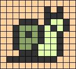 Alpha pattern #102869 variation #194376