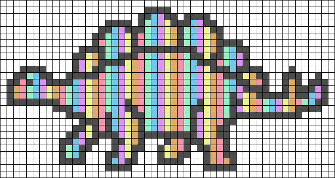 Alpha pattern #51229 variation #194377 preview