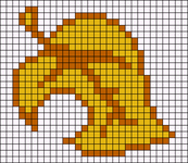 Alpha pattern #106078 variation #194390