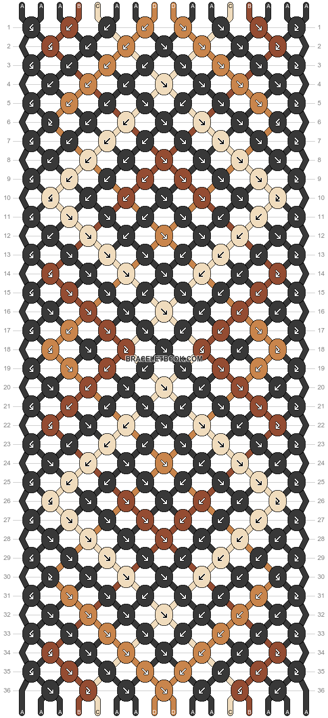 Normal pattern #68455 variation #194391 pattern